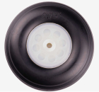 52000014 Rad 70mm Robbe PU 25/4mm 28g 1St.